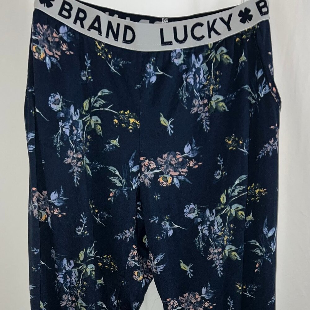 pajama pants